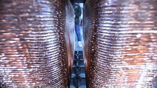 Heat Exchangers Explained  saVRee Snacks SS1 [upl. by Maxie728]