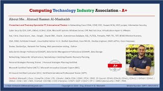 CompTIA A lecture04  Core1 [upl. by Bilbe]