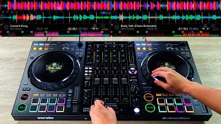 Pro DJ Mixes the Best Songs of 2023 New Year Mix [upl. by Assenahs111]