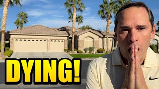 Las Vegas Homes For Sale  Dying [upl. by Quickel]