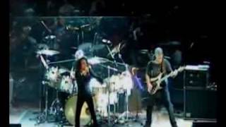 Deep Purple amp Dio  Rainbow in the Dark  Live 2000 [upl. by Noitsirhc]