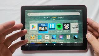 Google Play Store Not Working Heres 3 Ways To Fix On Fire Tablets [upl. by Artemisia]