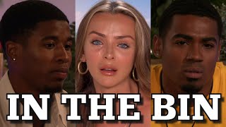 Love Island 2023 Ep23 Review TIRED of Ty Kady Montel amp Sammy I Yes Scott I Casa Amor Arrives [upl. by Madella460]