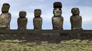 Should You Travel to Easter Island [upl. by Eelrak]