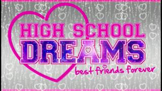 High School Dreams  Theme Song [upl. by Ayyidas]