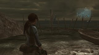 RESIDENT EVIL REVELATIONS GameplayLa Spiaggia Parte 2  Episodio 2 Parte 1 [upl. by Janina]