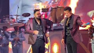 La Derrota  Banda MS en vivo 18 Octubre 2024 Arena Monterrey [upl. by Reseta]