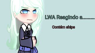 Lwa react DiakkoBarbatteAmannaN gostei na realmas releva pfvr [upl. by Emily557]