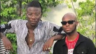 King Promise React And Cleared Doubt About Stonebwoy Not Replying His Message [upl. by Nnylatsirk260]