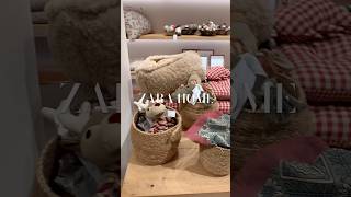 ZARA HOME New collection 2024 zarahome [upl. by Euqina]