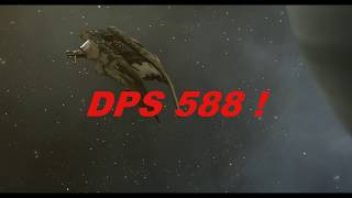 EVE online  SOLO PvP Polarized Coercer [upl. by James438]