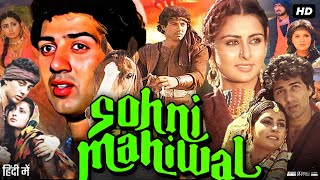 Sohni Mahiwal 1984 Full Movie  Sunny Deol  Poonam Dhillon  Zeenat Aman  Review amp Facts [upl. by Kirima224]