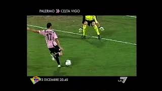 ⚽Coppa Uefa  Promo TV La7 2006 calcio [upl. by Daryle]