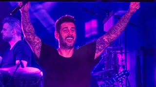 Melendi  concierto Sitges 2024  20 Años Sin Noticias [upl. by Oriel]