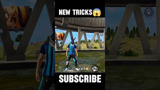 New BR Rank Trick 🔥 Free Fire Fiying Low Damage Tricks😱 freefire satvik shortsfeed vairalshort [upl. by Loma295]