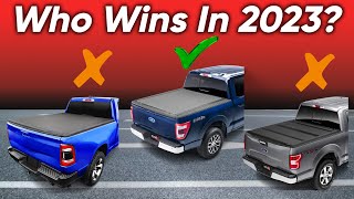 Top 5 Tonneau Cover for RAM 1500 in 2024  Detailed Reviews amp Buyers Guide [upl. by Eerehs163]