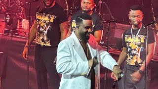 FALLY IPUPA performing ‘SL’ ‘Mayday’ amp ‘Marlène’ Live in LONDON [upl. by Coral]