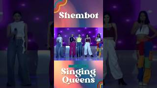 Eat Bulagas Singing Queens  Shembot 2024 eatbulaga singingqueens shembot singing dabarkads [upl. by Anaeirb929]