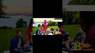 Deadpool and the Great Lakes Avengers A Day of Fun and Food shorts deadpool deadpool3 [upl. by Enihsnus]