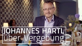 Johannes Hartl über Vergebung [upl. by Noramac]