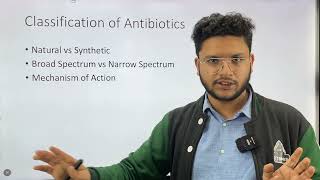 Antibiotics  Veterinary  Saad Khan vetsurgery [upl. by Nevet]