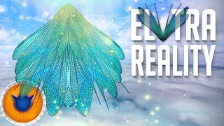 ELYTRA REALITY HD Wings Module  Resource Texture Pack Addon New Series Announcement Minecraft  ☿ [upl. by Mazurek]