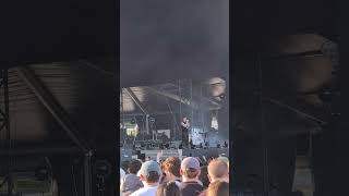 Amsterdam  Nothing But Thieves Live NOS Alive 2024 [upl. by Ailegnave312]