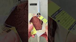 ASMR NESQUIK CHOCOLATE vs GARLIC PRESS asmr chocolate fyp foryou viralvideo shorts shortsfeed [upl. by Isaacs]