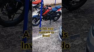 Dominar D160 A mais invocada bajaj dominar160 [upl. by Idel241]