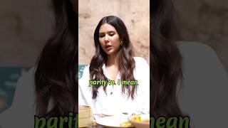 Sonam Bajwa  Punjabi songs shortvideo bollywood viral curlytalesdigital [upl. by Phaedra]