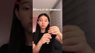 Comparo el rímel que compré en Miniso con el de Mumuso [upl. by Osy]