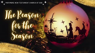 Extravagantata 2023  The Reason for the Season [upl. by Gonzalez983]