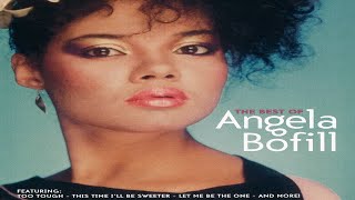 quot Angela Bofill 19542024 quot MURO presents KING OF DIGGIN’ 2024 7 17 [upl. by Olzsal]