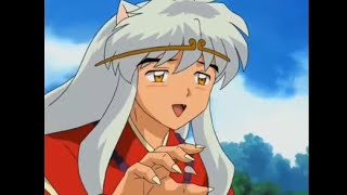 Inuyasha Miroku y Aome Caen en un Hechizo de Amor  Español Latino [upl. by Thibaud399]