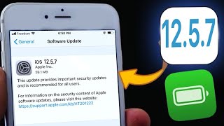 iOS 1257  These Are The Features To Know About [upl. by Jacinta]