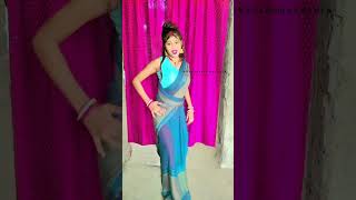 बलमाकदरनाजाने dance bhojpuri priyasohanidance dhanjaydharkan Balma kadar na jane video [upl. by Yemrej]