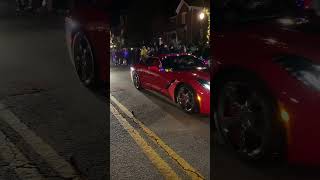 check out these rides in our Christmas parade like subscribe share ￼ [upl. by Tomasz621]