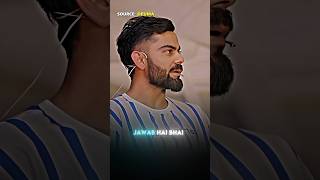 Virat kohli Real name😮👑 PUMA viratkohli cricket [upl. by Lajes]