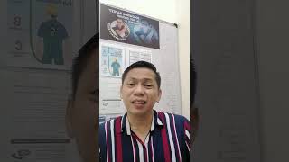 Opinion about BOSS PARAK and RENAN At sa galawang MINIMUM topic asmr [upl. by Ennaj]