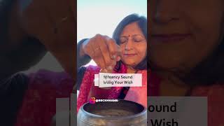 Reiki Infused Make A Wish TIbetan Sound  Reiki Healing Sound For Wish Fulfillment High Frequency [upl. by Dranyl]