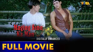 Maging Sino Ka Man Full Movie HD  Sharon Cuneta Robin Padilla Vina Morales Edu Manzano [upl. by Best]