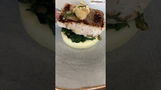 Zanderfilet Rezept [upl. by Brosine639]