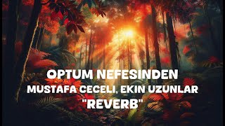 Mustafa Ceceli Ekin Uzunlar  Optum Nefesinden Reverb Lyrics [upl. by Owain]