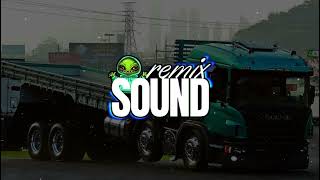 Alok amp Alan Walker  Headlights Versão Piseiro  Bass Boosted [upl. by Lertsek41]