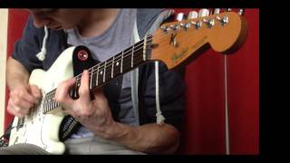 Brunetti Singleman Combo Improvisation [upl. by Lanza]