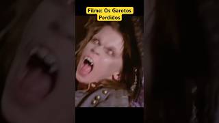 Filme Os Garotos Perdidos [upl. by Halie867]