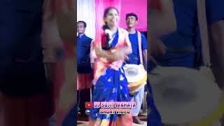 Anjali Mahato New Jhumurpurulia ar meya chela bothi re chorashort shortsvideo arijitsingh [upl. by Hjerpe390]