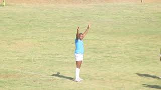 ZIMBABWE A VS BULAWAYO SELECT [upl. by Yorztif]