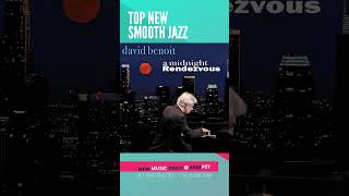 quotDavid Benoit  Pioneer Townquot officialdavidbenoit  ▶️ SMOOTH JAZZ 2023  JAZZ RADIO [upl. by Siddon]