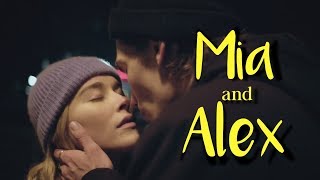 Mia and Alex Druck  She will always hate me ENG sub [upl. by Ynohtnaleahcim]